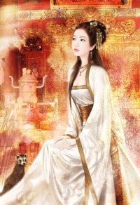 顶级大佬穿成女配后